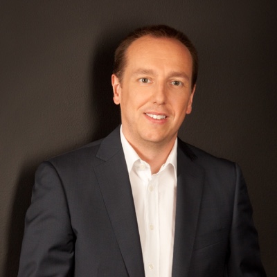 Gerwin Gfrerer: Gründer der SEO- und Online-Marketing Agentur Digital Business Consulting in Wien.