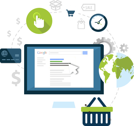 Gewinnen Sie neue Kunden durch Suchmaschinenwerbung mit Google AdWords. Unsere Agentur unterstützt Sie bei Planung, Umsetzung und Optimierung Ihrer AdWords-Kampagnen.