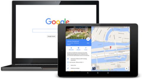 Ihr Unternehmen findet man am besten bei Google My Business, dem Firmenverzeichnis und \"gelben Seiten\" für Unternehmen und Dienstleistungen.