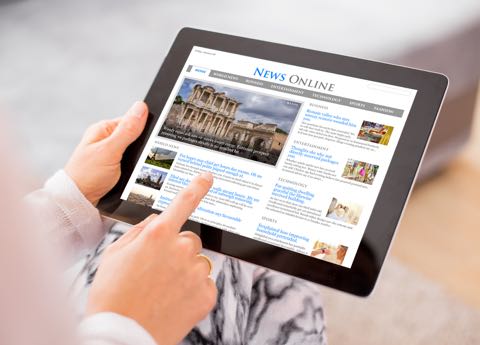Mein Google News-Service kümmert sich um den Aufnahmeprozess und sorgt für die bestmögliche Platzierung Ihrer Nachrichten-Meldungen.