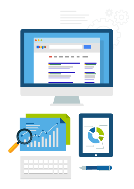 SEO/SEM und Online-Marketing Agentur in Wien. Wir bieten professionelle Beratung im Bereich E-Business und Planung von digitalen Geschäftsstrategien für Ihre Unternehmen.