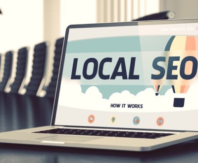 Local SEO