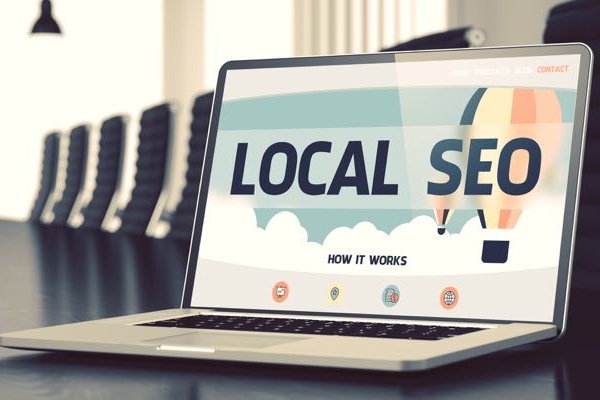 Local SEO