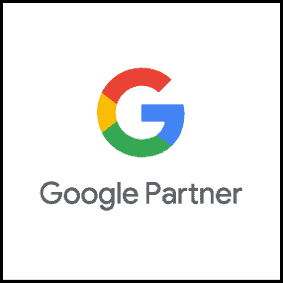Zertifizierter Google Partner Wien