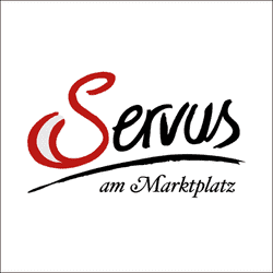 Servus am Marktplatz Onlineshop