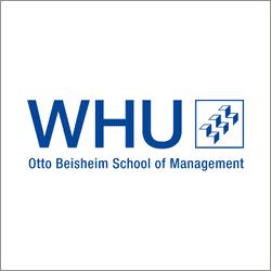 WHU Otto Beisheim School of Management