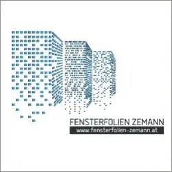 Fesnterfolien Zemann